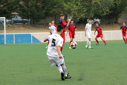 Juvenil B