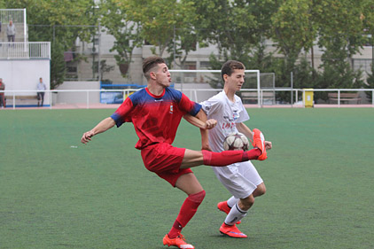 Juvenil B