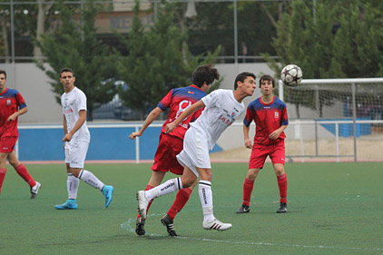 Juvenil B
