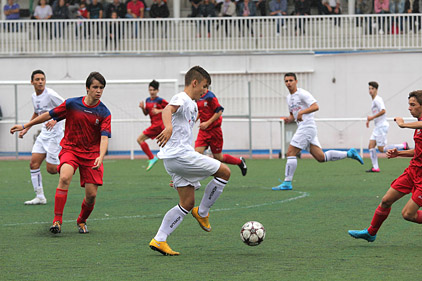 Juvenil B