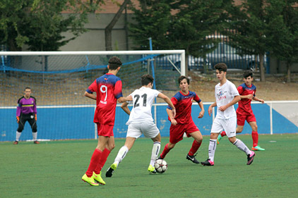 Juvenil B