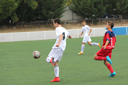 Juvenil B