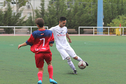 Juvenil B