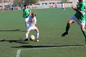 Alevín A
