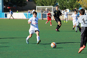 Alevín C