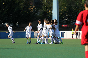 Alevín C