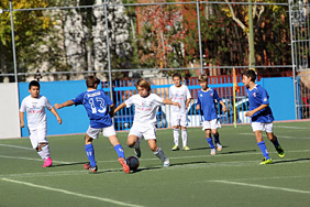 Alevín E