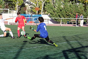 Cadete B