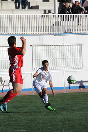 Cadete B