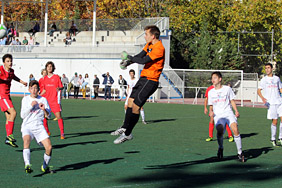 Cadete B