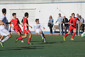 Cadete B