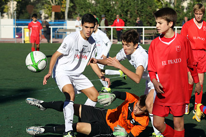 Cadete B