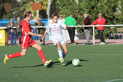 Cadete B