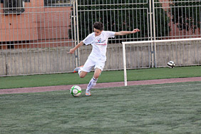 Cadete D