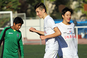 Cadete D
