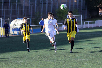 Cadete D
