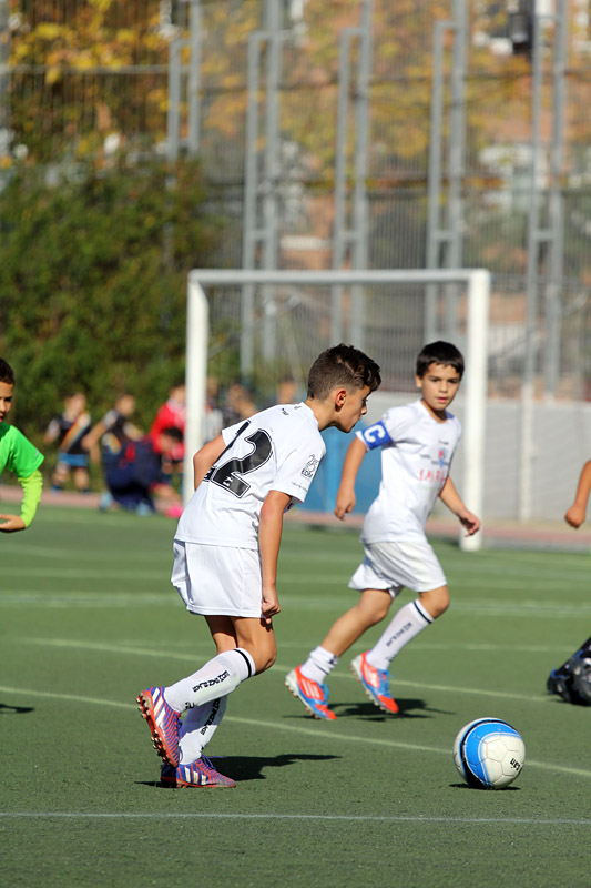 Benjamín B