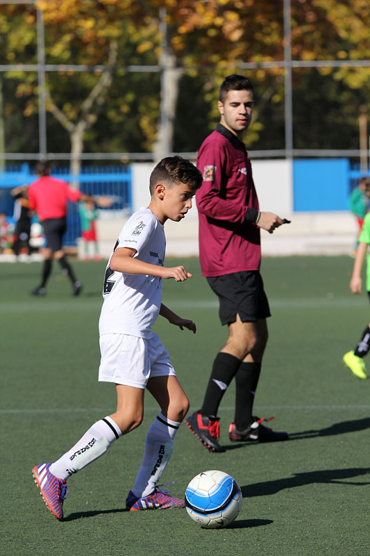 Benjamín B