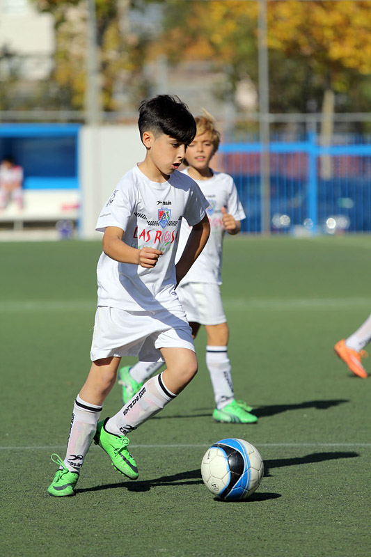 Benjamín B