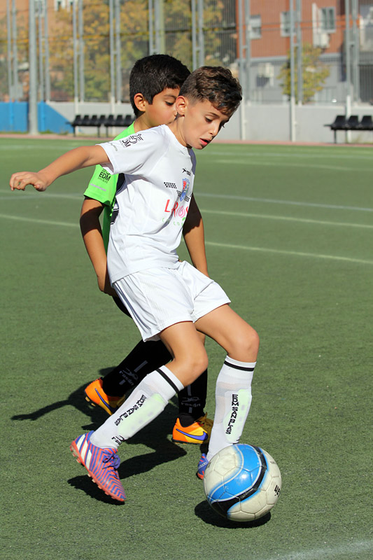 Benjamín B