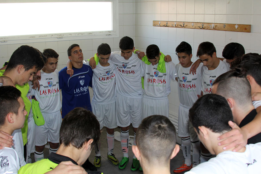 Cadete A