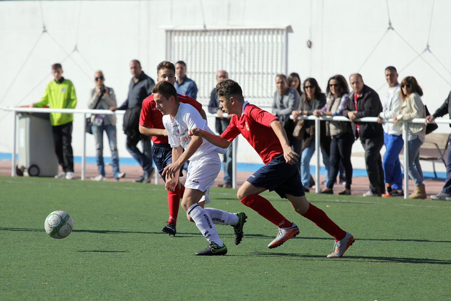 Cadete A