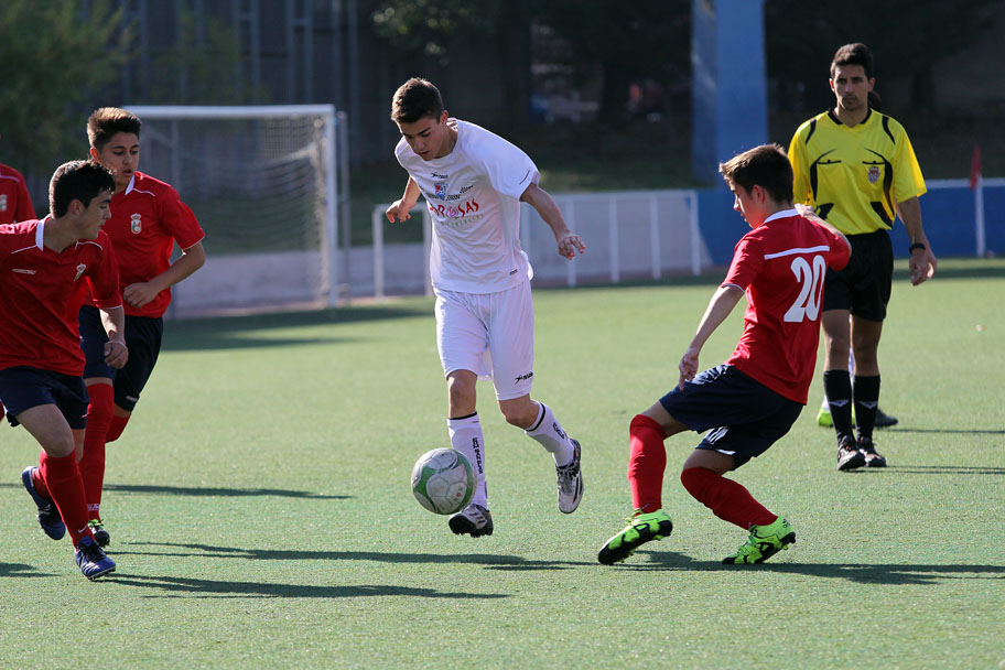 Cadete A