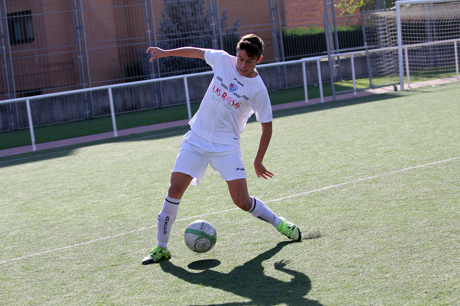 Cadete A