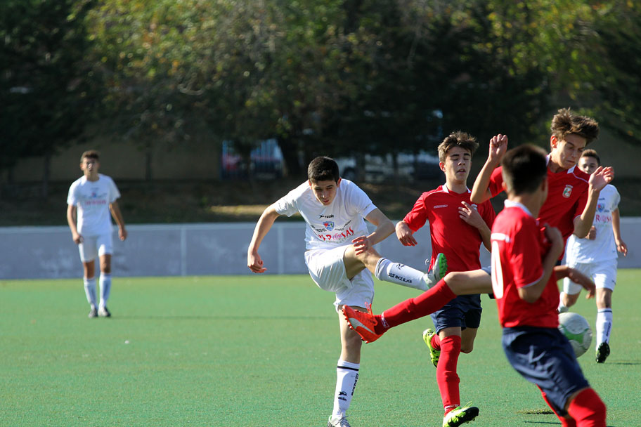 Cadete A
