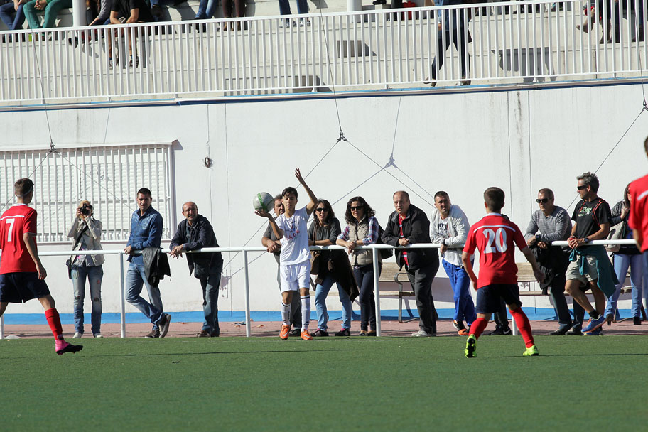 Cadete A