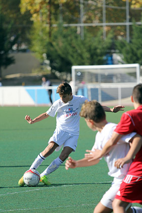 Prebenjamín