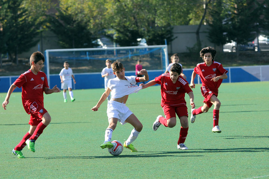 Infantil B