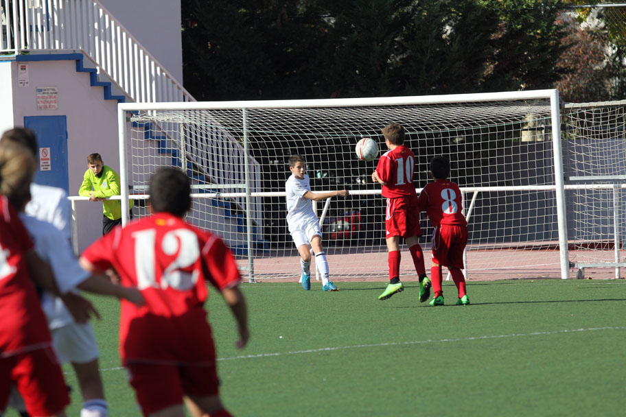 Infantil B