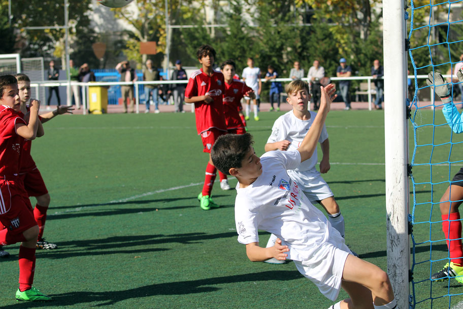 Infantil B