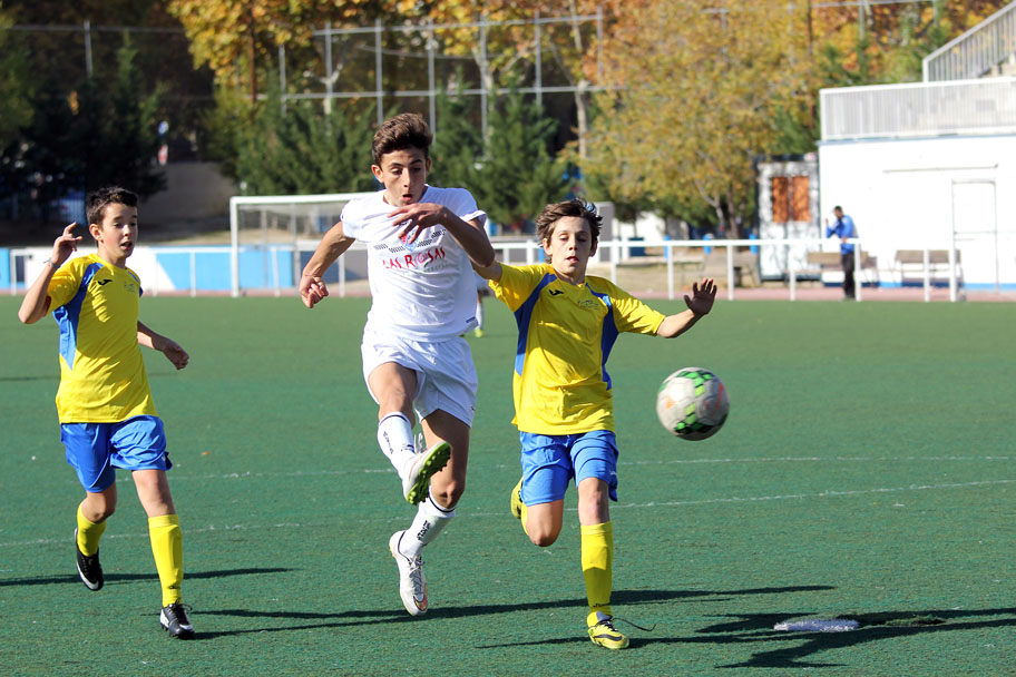 Infantil E