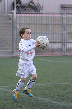 Prebenjamín