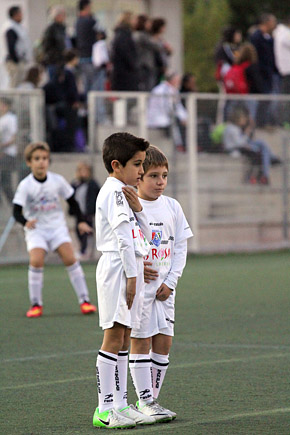Prebenjamín
