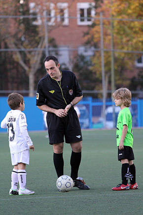 Prebenjamín