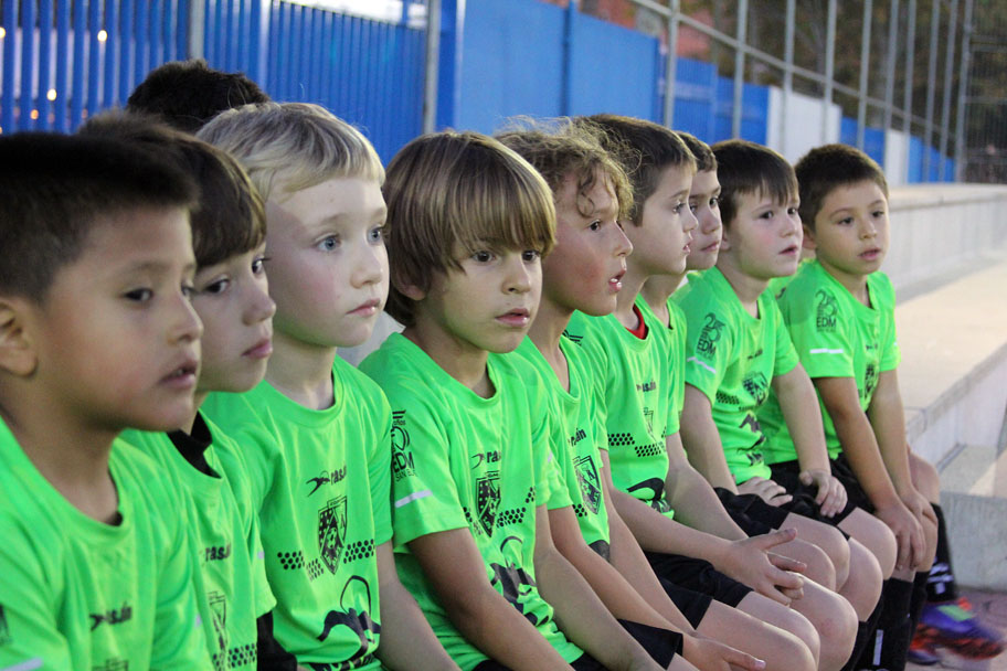 Prebenjamín