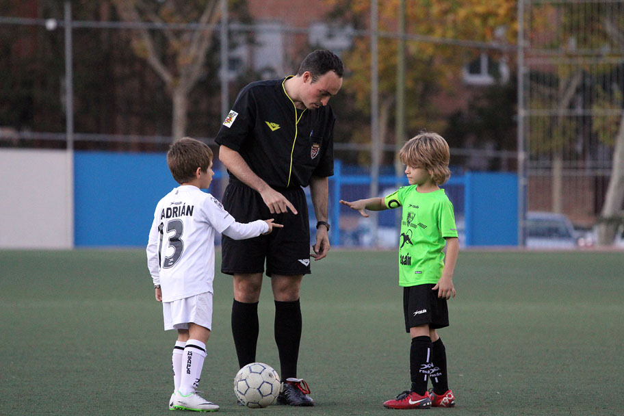 Prebenjamín