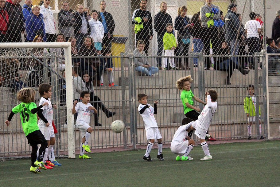Prebenjamín