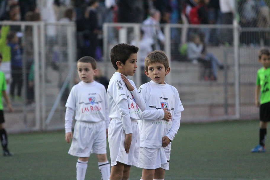 Prebenjamín