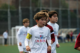 Alevín A