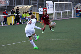 Alevín A