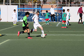 Benjamines