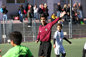 Benjamines