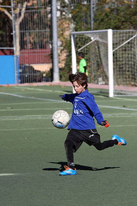 Benjamines