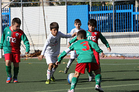 Benjamines
