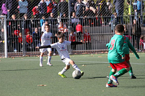 Benjamines