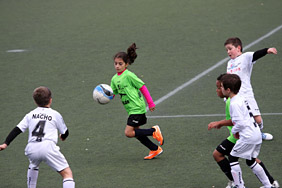 Benjamines